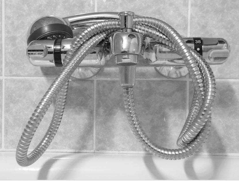 Common Types of Shower Taps in Malaysia